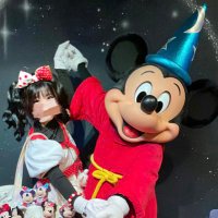 らい (@rai_disney1128) 's Twitter Profile