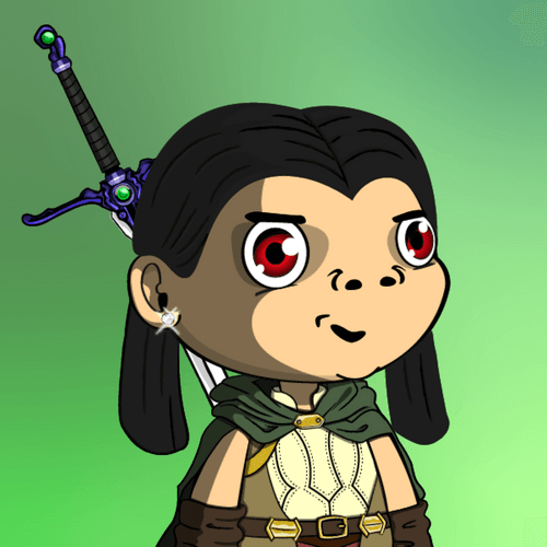 Oarodul's profile picture. Crypto enthusiast, trader & futures