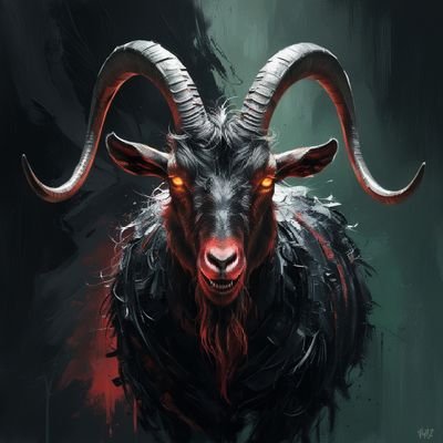 Themaontaingoat's profile picture. I am The Mountain Goat 

PUDI YA THUTA