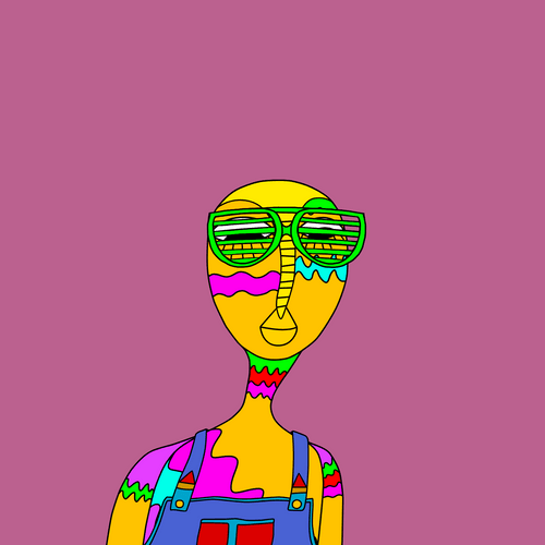 Loducke's profile picture. sport&NFT&total degen //