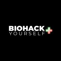 Biohack Yourself Media (@biohackysmedia) 's Twitter Profile Photo Biohack Yourself Media (@biohackysmedia) 's Twitter Profile Photo