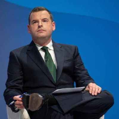 Paul Holmes MP Profile