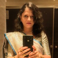 Leena Gawade (@leenag2015) 's Twitter Profile Photo Leena Gawade (@leenag2015) 's Twitter Profile Photo