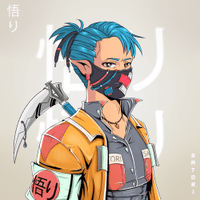 neaspid (@neaspid) 's Twitter Profile