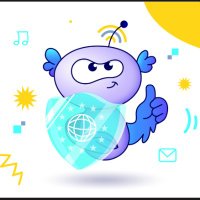 Safer Internet Day (@safeinternetday) 's Twitter Profile Photo Safer Internet Day (@safeinternetday) 's Twitter Profile Photo