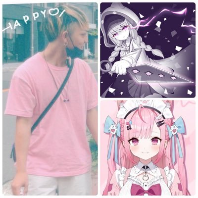 しょうa.k.aK.AのA.K⚓️🎀🐾さんのプロフィール画像