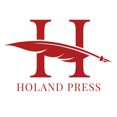 New Independent Publisher https://t.co/7e9DrOD7El
IG: holandpress
