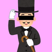 ムッシュ (@san_monsieur) Twitter profile photo