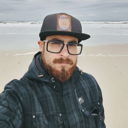 This Fire 🔥 Introvert casual gamer. IRL butcher. Team #chillEDH. INFP-T. Cis He/Him/It. Latinx 🫓