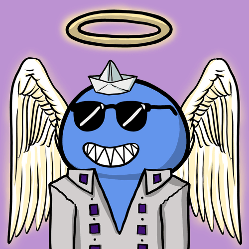 roridac's profile picture. Everything NFT/Crypto.