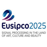 EUSIPCO2025 (@eusipco2025) 's Twitter Profile Photo EUSIPCO2025 (@eusipco2025) 's Twitter Profile Photo