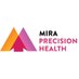 MiraPrecisionHealth (@miraprecision) Twitter profile photo MiraPrecisionHealth (@miraprecision) Twitter profile photo