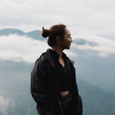 jana_alano's profile picture. Always be learning and growing. 🍃✍
https://t.co/IJewZjk1MG