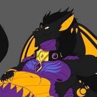Frenzied (@dragonfrenzied) 's Twitter Profile Photo Frenzied (@dragonfrenzied) 's Twitter Profile Photo