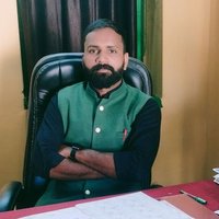 अभिषेक (@abhimeena199410) 's Twitter Profile