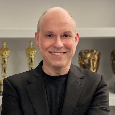 filmmaker, visual effects designer, 2xOscar winner, https://t.co/xekPlEHbsm, The Escape (banner image) https://t.co/3PRmkcjniR