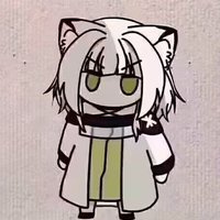 white album（sfw） (@kexlnr) Twitter profile photo