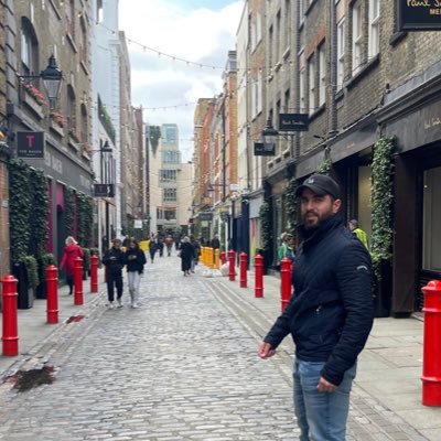 ph__7amad's profile picture. Pharmacist graduated from @Kuwait_University..President of Kuwait Pharmacy Students Society18-19 #Kpss ..