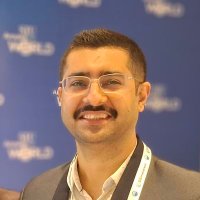 parth manek (@parthmanek74407) 's Twitter Profile