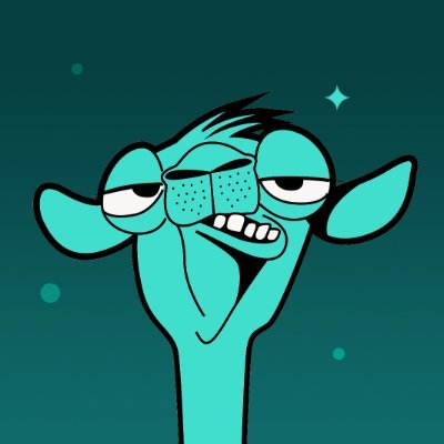 🐫 Adopt a Kamel!
https://t.co/CXziziDB8T
$KAS $DOGK believer