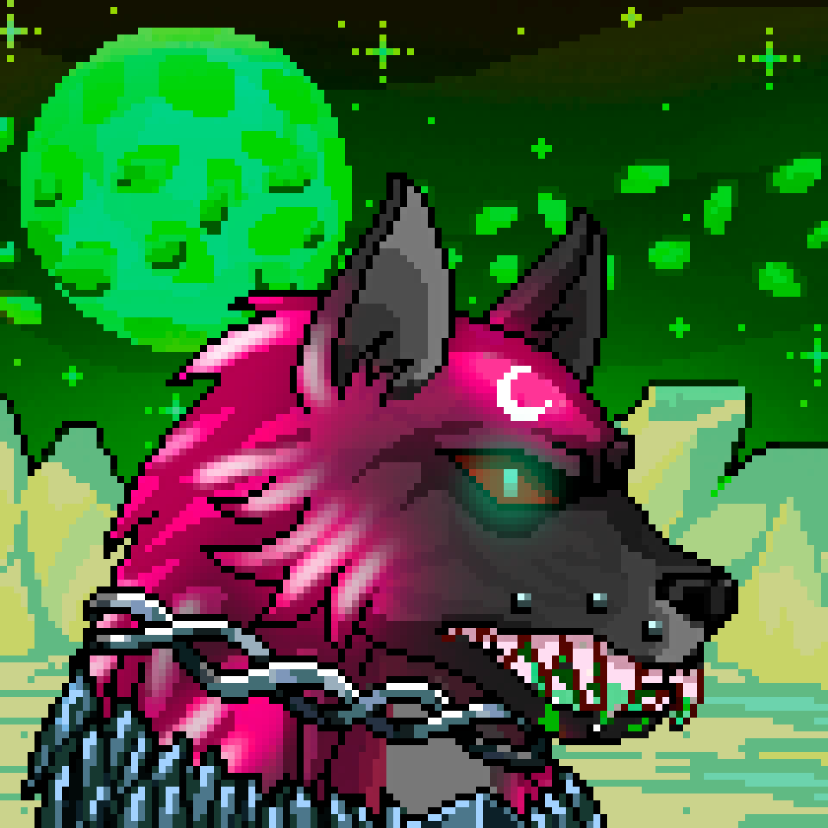 | Eth hunter |