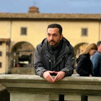 Fahri Aksüt (@fahriaksut) 's Twitter Profile Photo