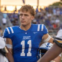 Will Griffin 4⭐️ 2026 QB (@willgriffin__11) 's Twitter Profile