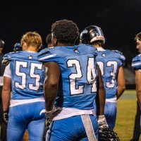 Elijah Watson (@elijahwatson34) 's Twitter Profile