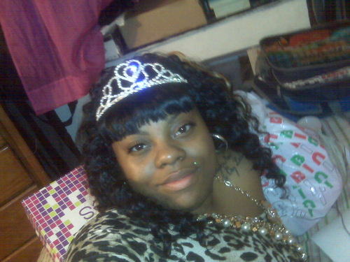 IMWIFEY2's profile picture. LOVIN LIFE TO DA FULLEST ... 
IM JST ONE BAD BTCH ..STACCKIN PAPER ... 
#TEAM SCORPIO HAAAN 
#TEAM 6STAR  .