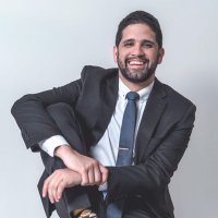 Raúl Benitez (@raulben) 's Twitter Profile