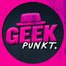 Geekpunkt - ich bin nicht mehr hier (@geekpunkt) Twitter profile photo Geekpunkt - ich bin nicht mehr hier (@geekpunkt) Twitter profile photo