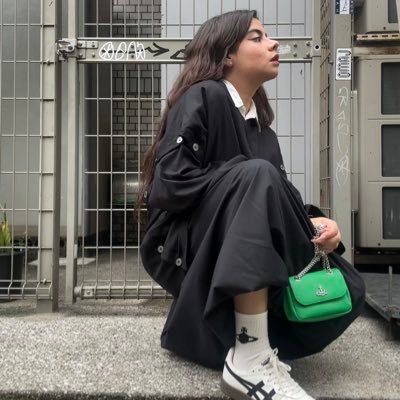 nagano_princess's profile picture. a knot 🤍