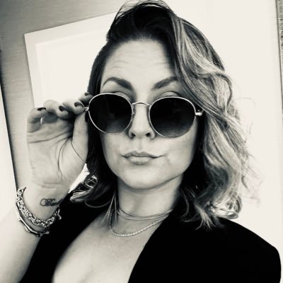 Hi, I'm Britney. Visual Communicator. Graphics x Branding x Tech