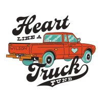 Heart Like A Truck Fund (@hlatfund) 's Twitter Profile Photo