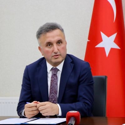 Coşkun ESEN Profile