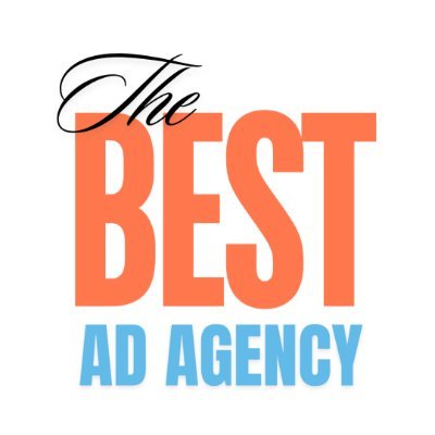 thebestadagency's profile picture. Welcome to The Best Ad Agency! 🚀 We specialize in transforming your business's digital presence with innovative marketing solutions.