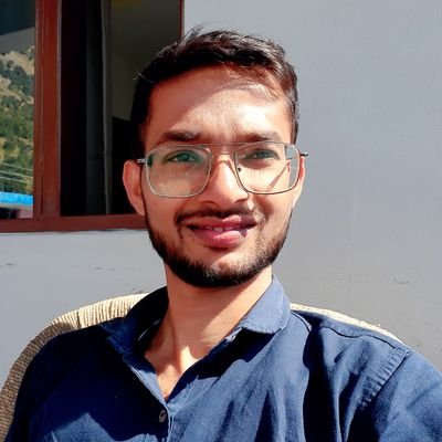 vikaskumarweb's profile picture. 🇮🇳 सर्वे भवन्तु सुखिनः