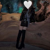 トウコ (@daryaokeef4778) 's Twitter Profile
