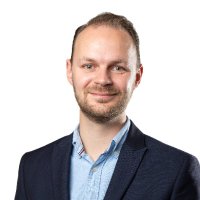 Hendrik Verhoef (@hthverhoef) 's Twitter Profile