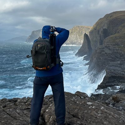 Teacher | Ex-Royal Signals | DofE Expedition Assessor | Rugby Ref & Coach | Keen Amateur Photographer