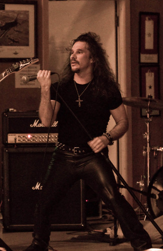 evanescenceone's profile picture. Classically Trained Hard Rock Singer, Writer & Vox Coach in L.A. Love amazing singers like Amy Lee & Geoff Tate. Feel Blessed with wonderful people in my life.