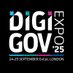 DigiGov Expo (@digigovexpo) Twitter profile photo DigiGov Expo (@digigovexpo) Twitter profile photo