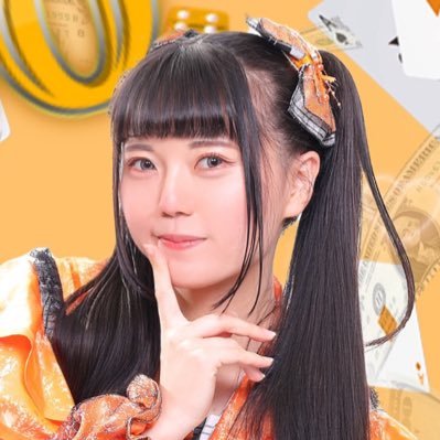 十条あき🧡The High R♡ller⚡️OS1さんのプロフィール画像