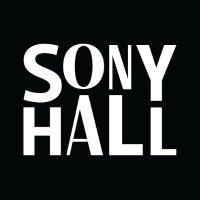 Sony Hall (@sonyhall) 's Twitter Profile Photo Sony Hall (@sonyhall) 's Twitter Profile Photo