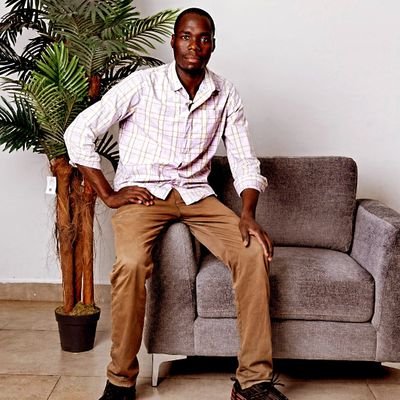 Mosessjuma's profile picture. Nothing is permanent in this world