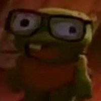 Local Glass Avoider (@zanedotmp4) 's Twitter Profile Photo