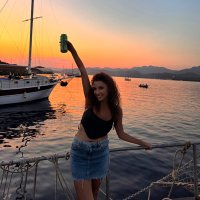 HANDE GİZEM Ünver (@handegizem_) Twitter profile photo