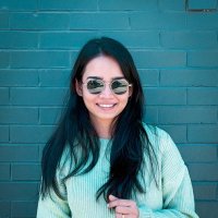 Yogini Bende (@hey_yogini) 's Twitter Profile Photo