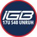 IGB 17U S40 Unruh (@igb17us40) Twitter profile photo IGB 17U S40 Unruh (@igb17us40) Twitter profile photo