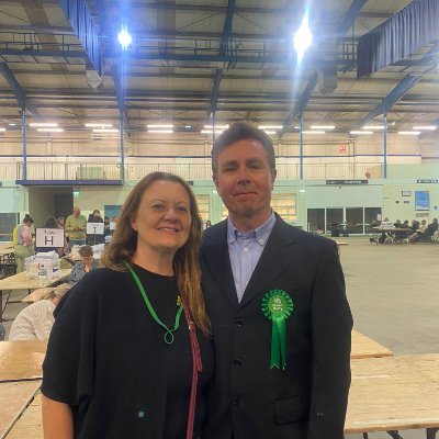 Hope.
Green Party member. #BackZack
MP Candidate Wells and Mendip Hills GE24
NHS Worker. Green Runners.
More https://t.co/Txwq2JlGVe